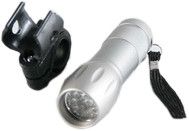 Lampka INTERTEC 9 LED 92622