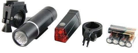 Lampka przednia INTERTEC Premium 92640