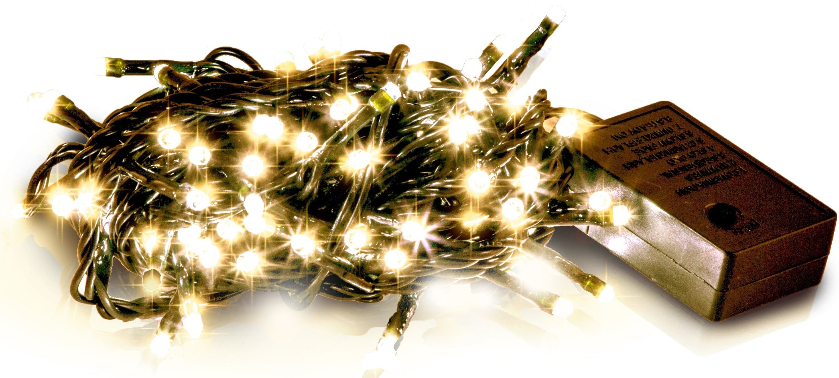 Lampki Choinkowe EUROHIT Zewnętrzne 200 LED