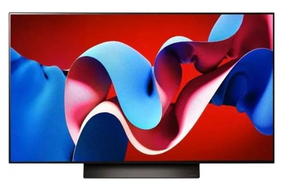 LG PR TV 55 OLED55C41LA UHD STV