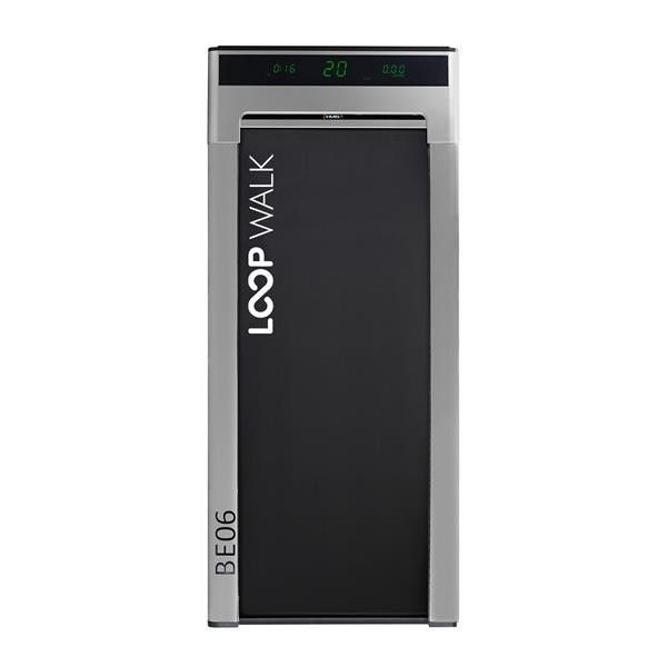 Loop Walk Bieżnia elektryczna BE06 płaska