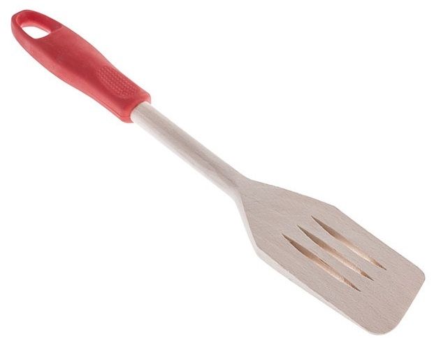 Łopatka FLORENTYNA Łopatka ażurowa 29 cm 7Ł0025