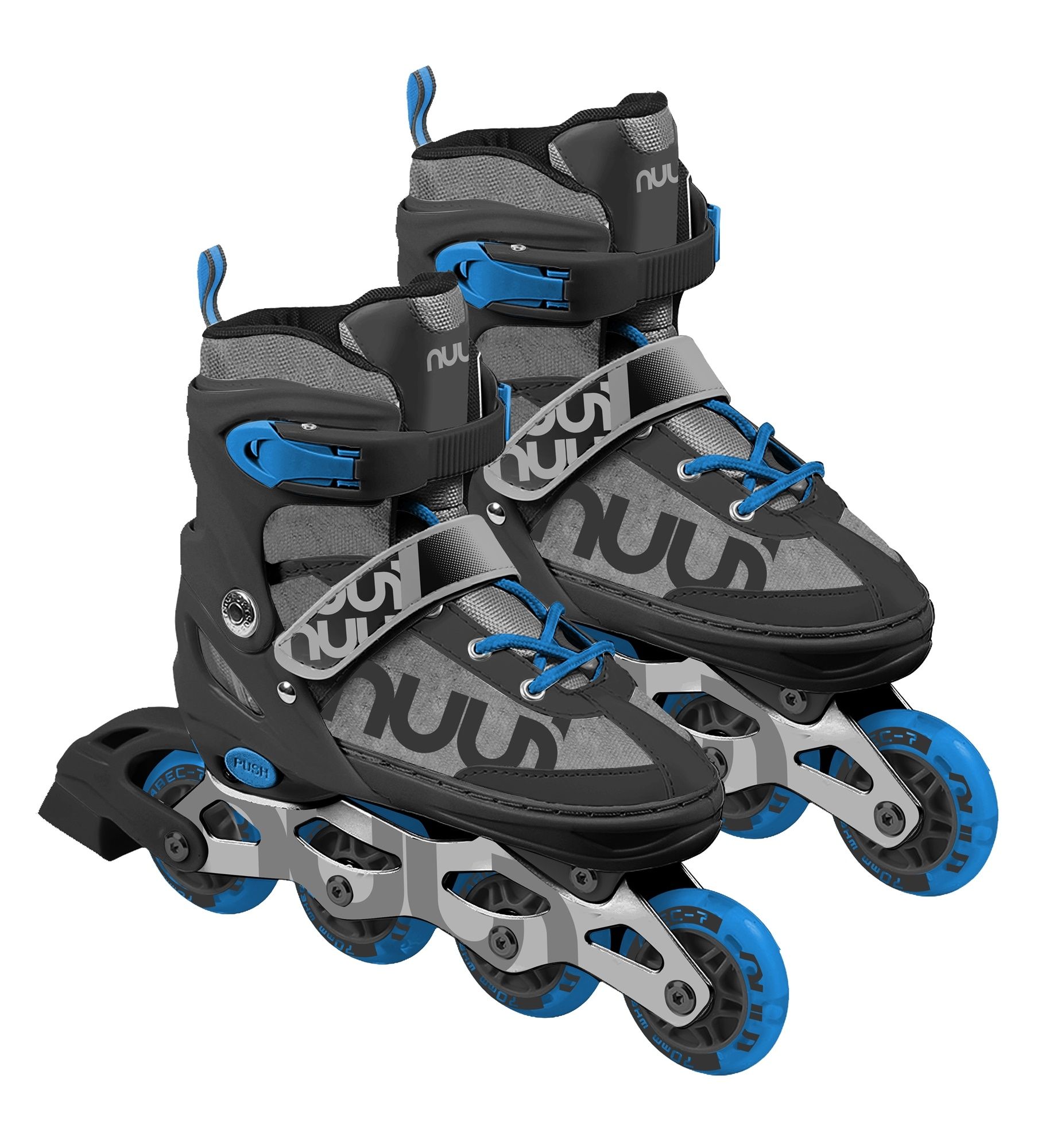 Łyżworolki SPOKEY Twinkle GN 39 - 43 1364997