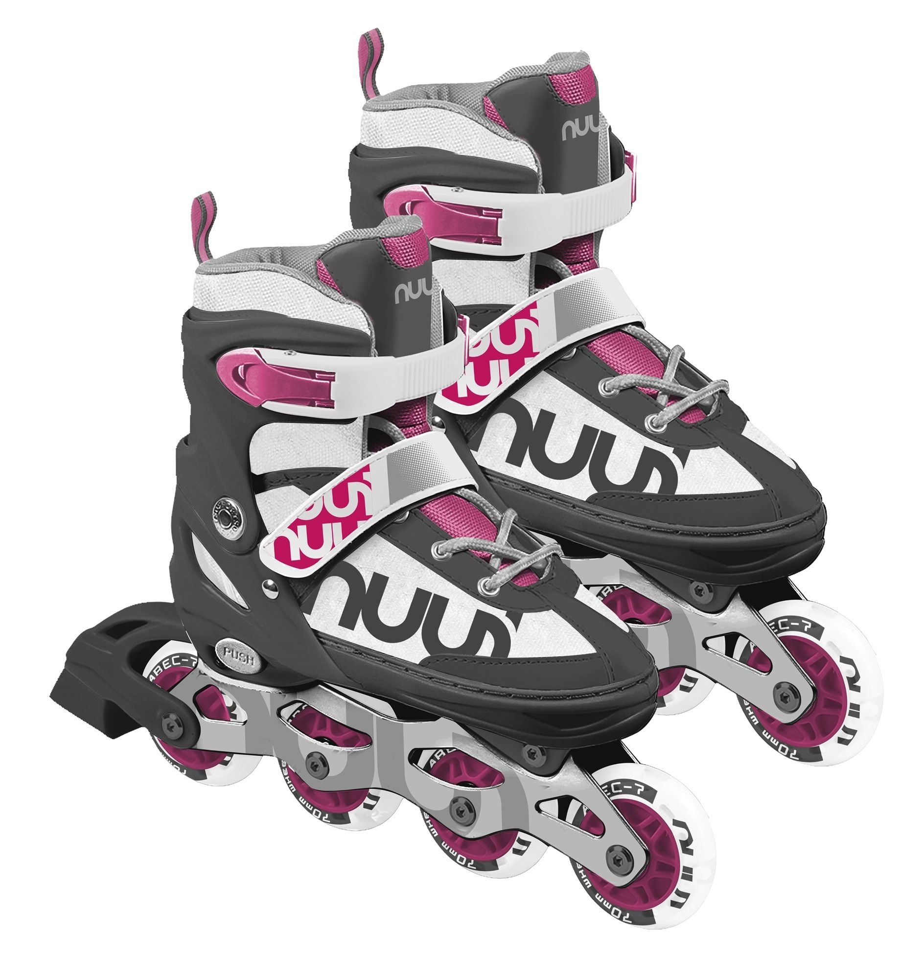 Łyżworolki SPOKEY Twinkle PK 29 - 33 1364998