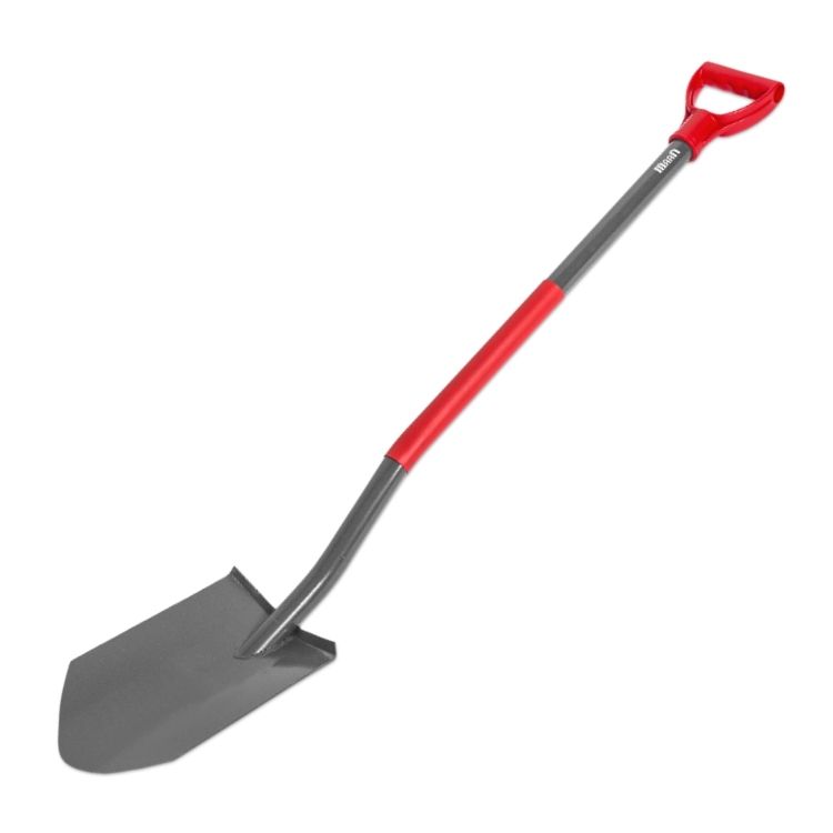 MAAN Szpadel szpic STANDARD