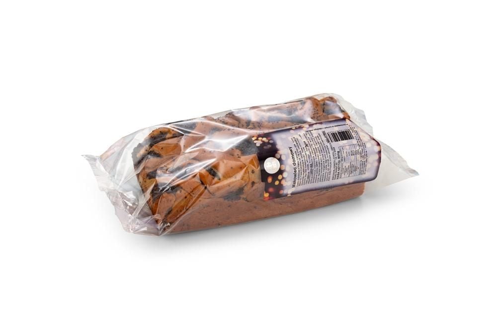 MAKOWIEC DOMOWY 500 g