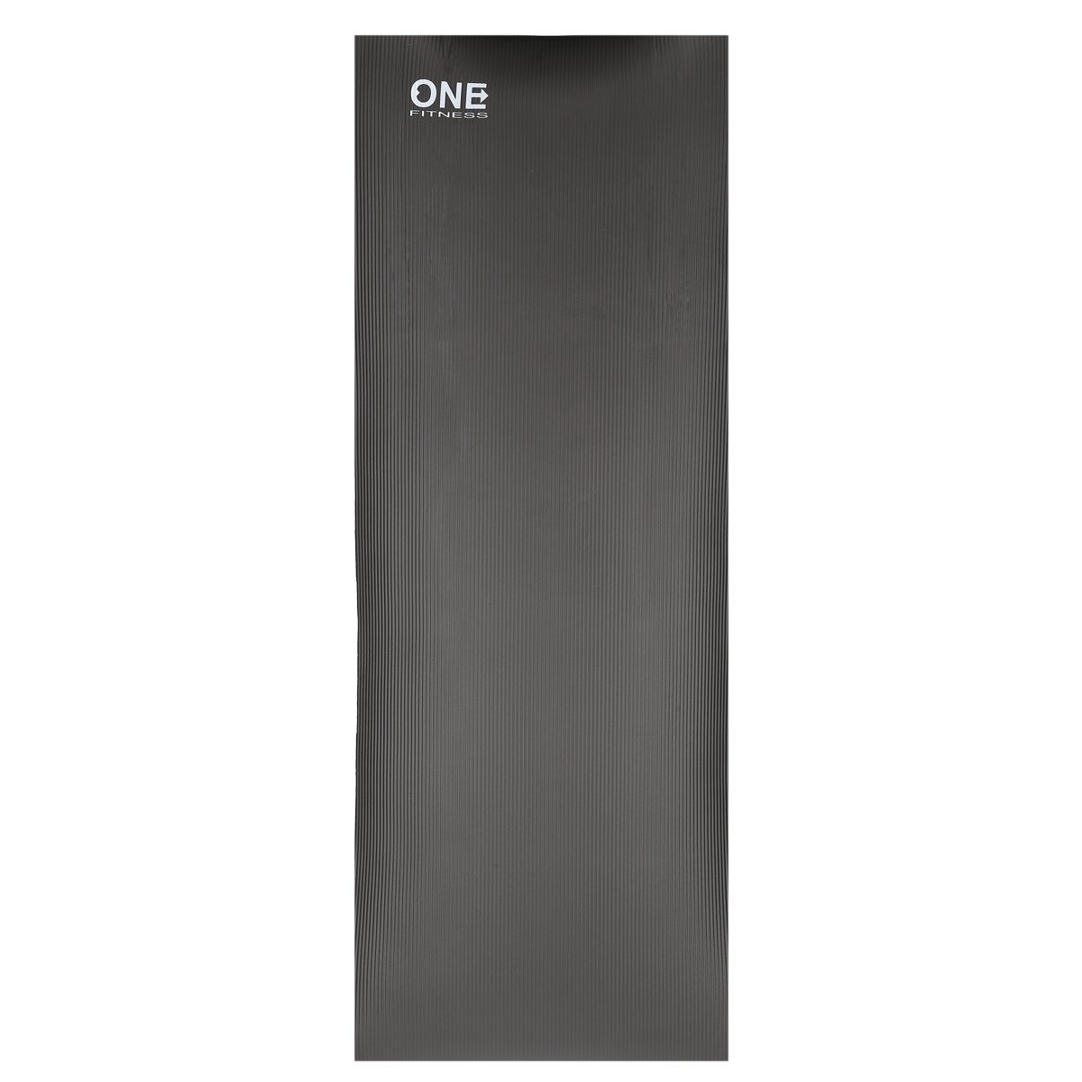 One Fitness Mata do yogi 10mm mix