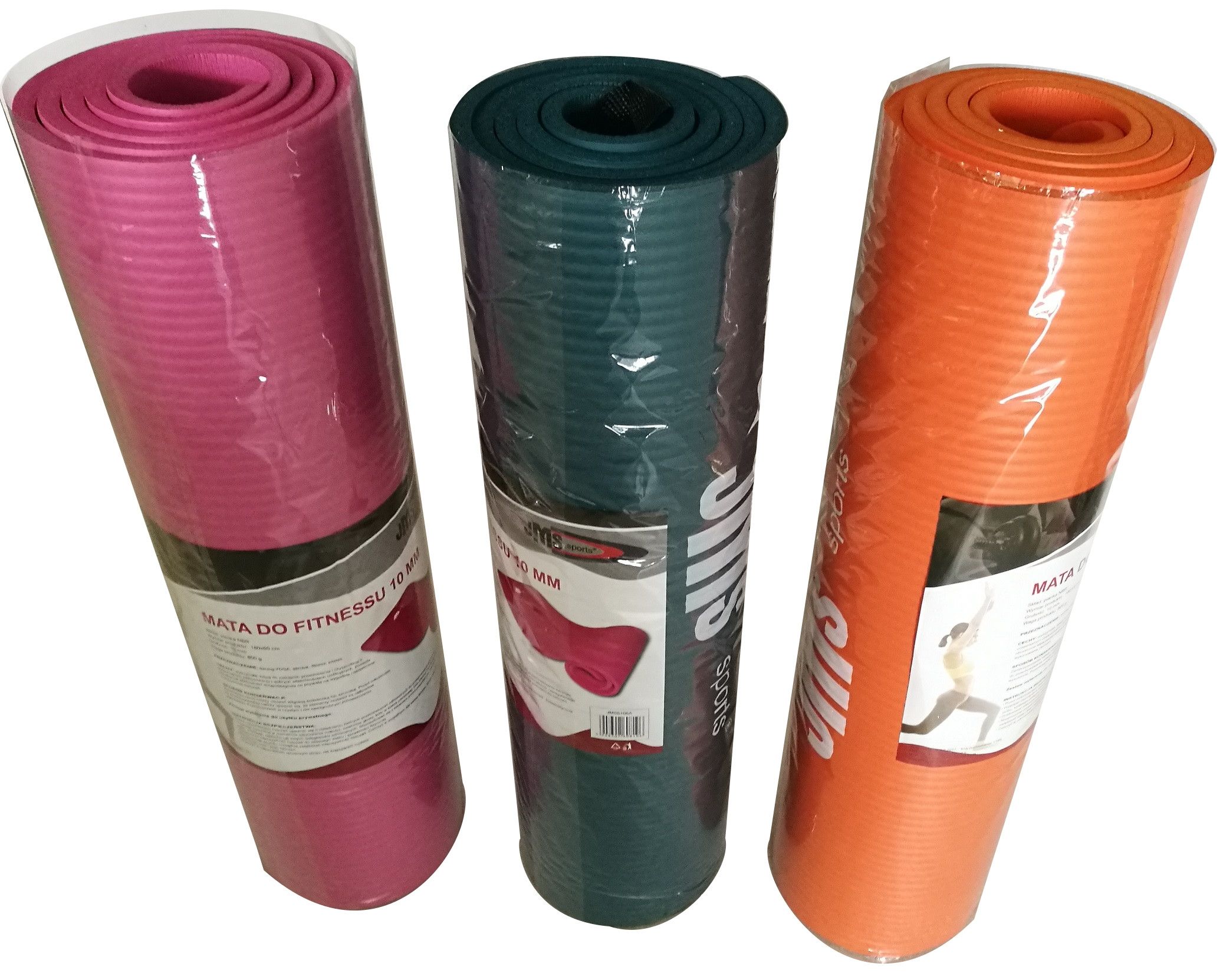 Jms Sports mata JMS6106A mix