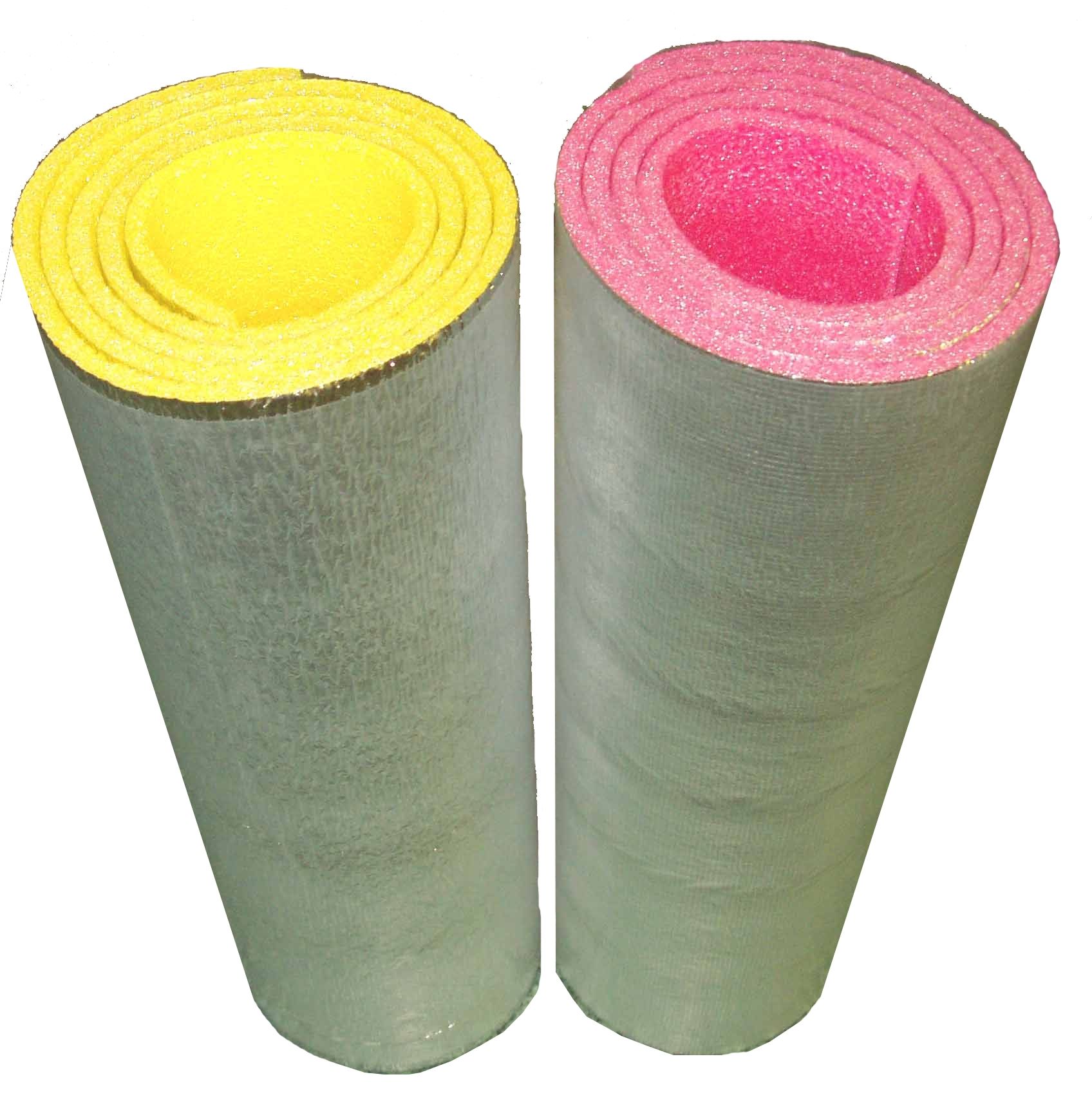 Mata JMS SPORTS Karimata NS 10 mm Alu (mix) 5908302602746