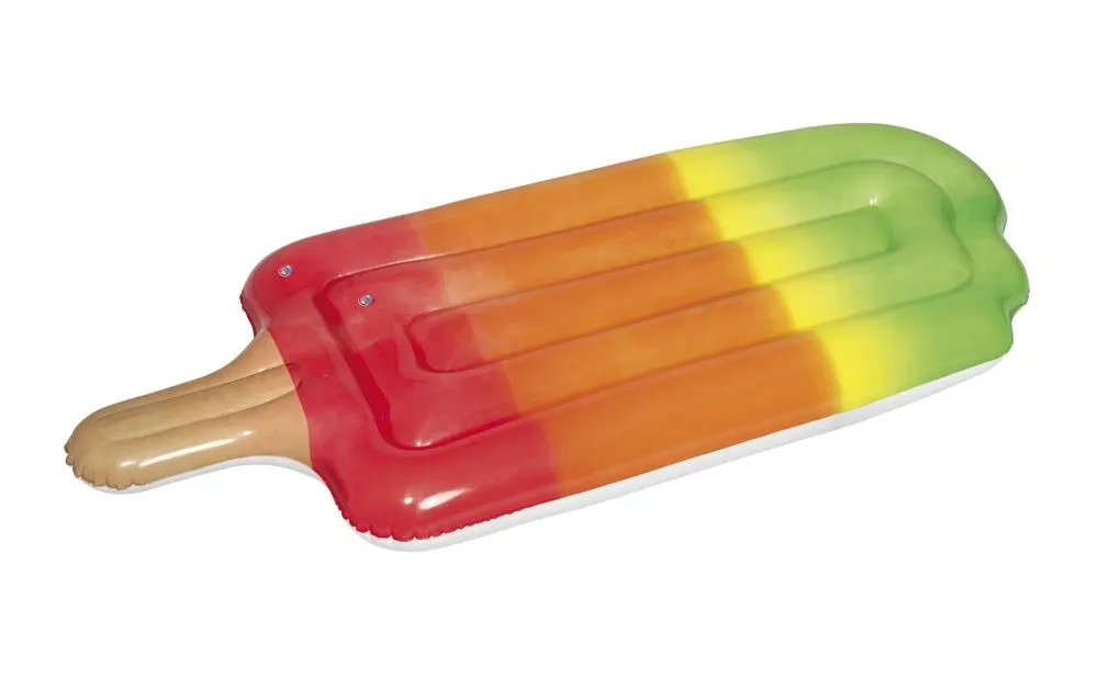 BESTWAY Materac bas Dreamsicle Popsicle