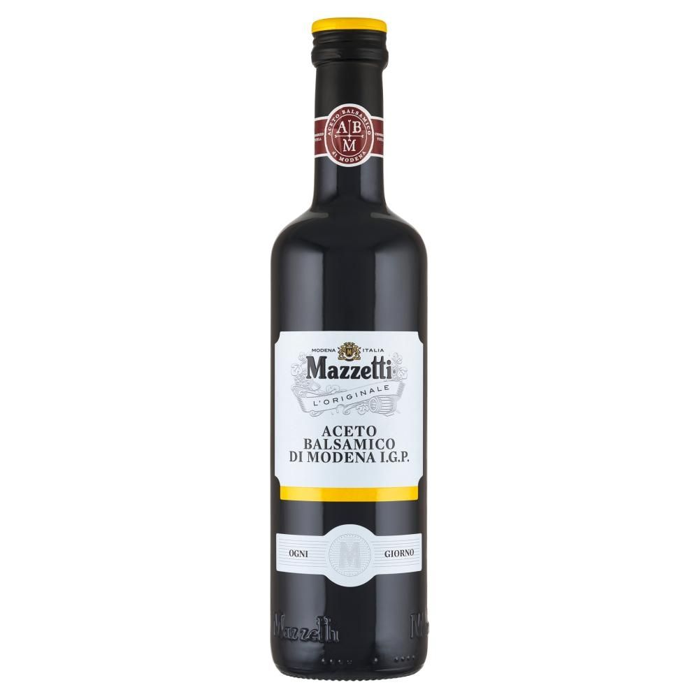 Mazzetti l'Originale Ocet balsamiczny z Modeny uniwersalny 500 ml