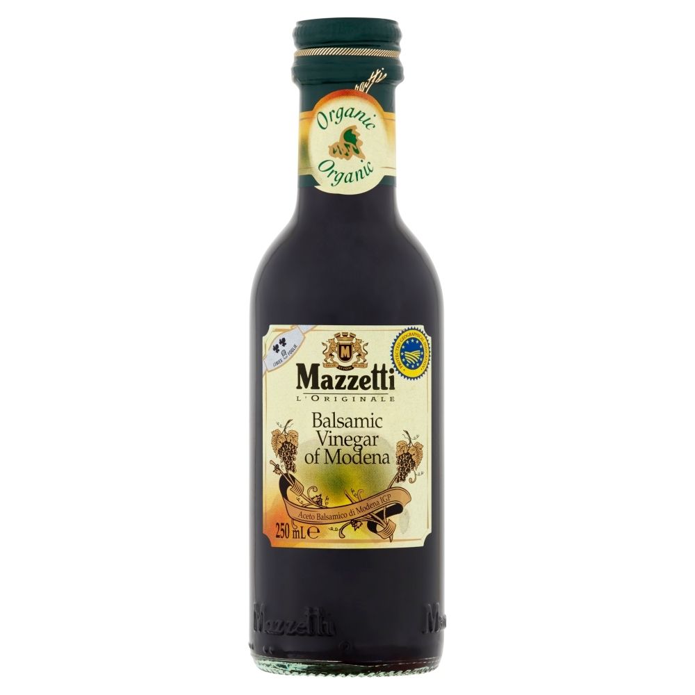 Mazzetti l'Originale Organiczny ocet balsamiczny 250 ml