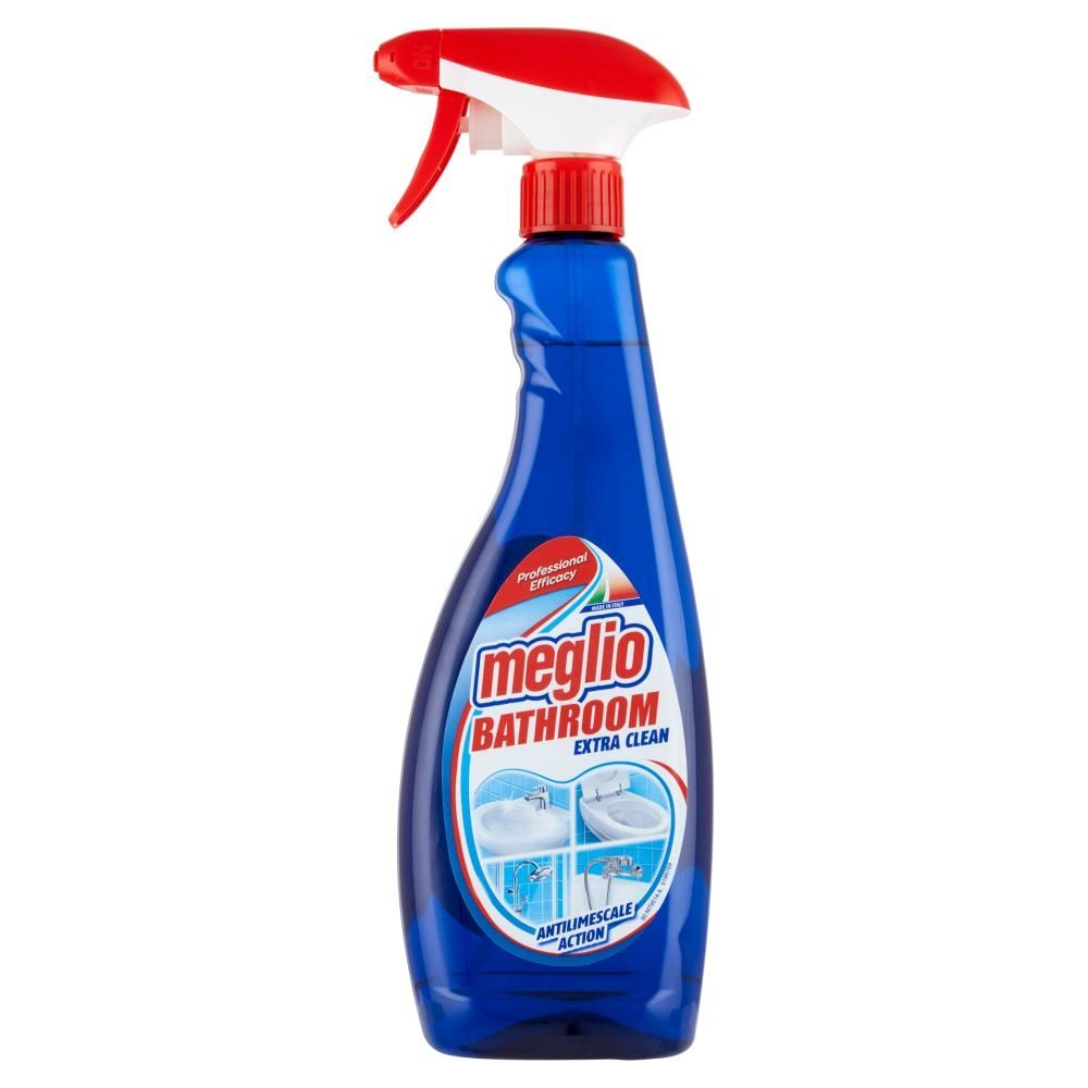 Meglio Płyn do czyszczenia łazienka 750 ml