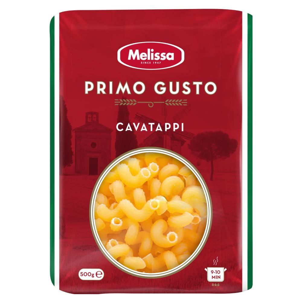 Melissa Primo Gusto Makaron cavatappi 500 g