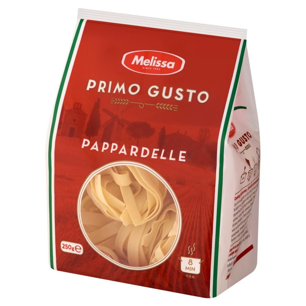 Melissa Primo Gusto Makaron pappardelle 250 g