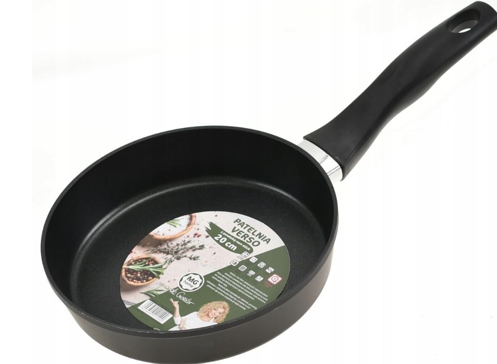 MG HOME PATELNIA VERSO 20CM