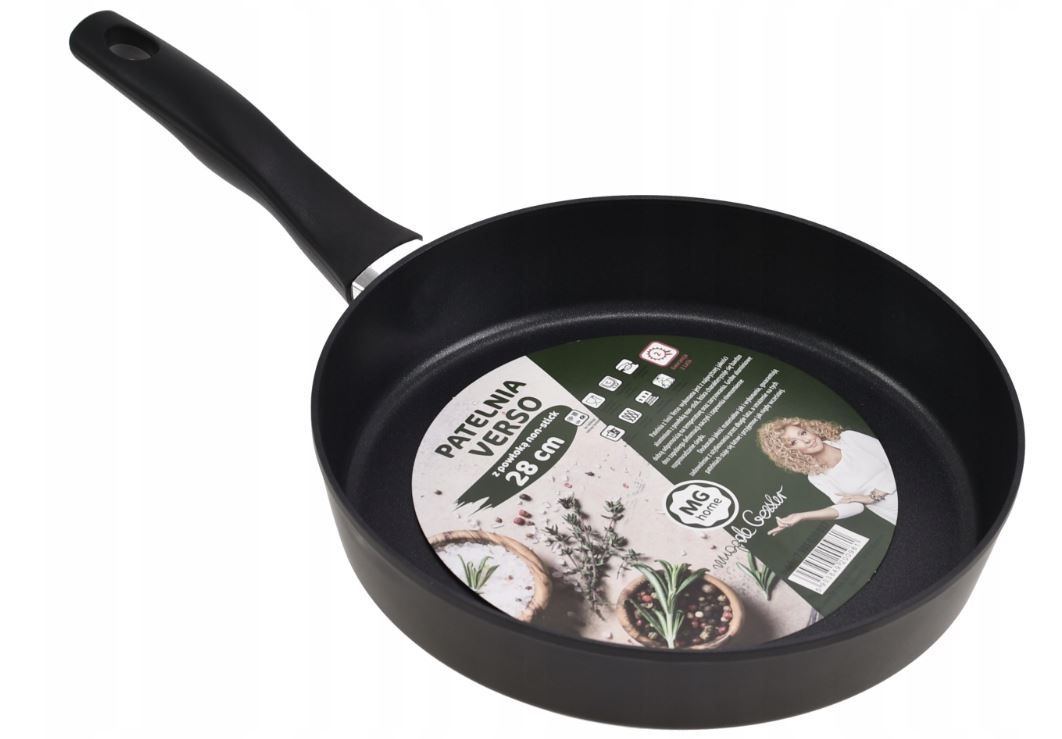 MG HOME PATELNIA VERSO 28CM