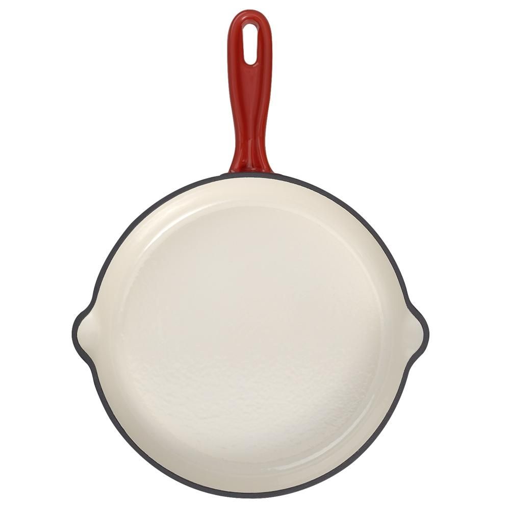 MG Home PATELNIA ŻELIWNA  INFINITO 25 CM