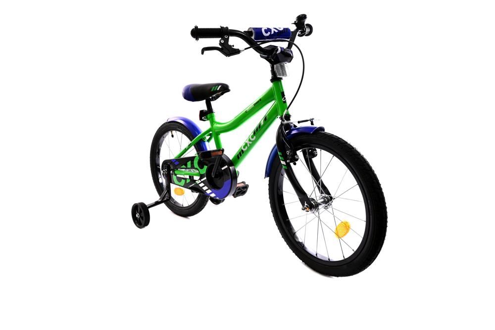 MIDEX ROWER 18'' BOY