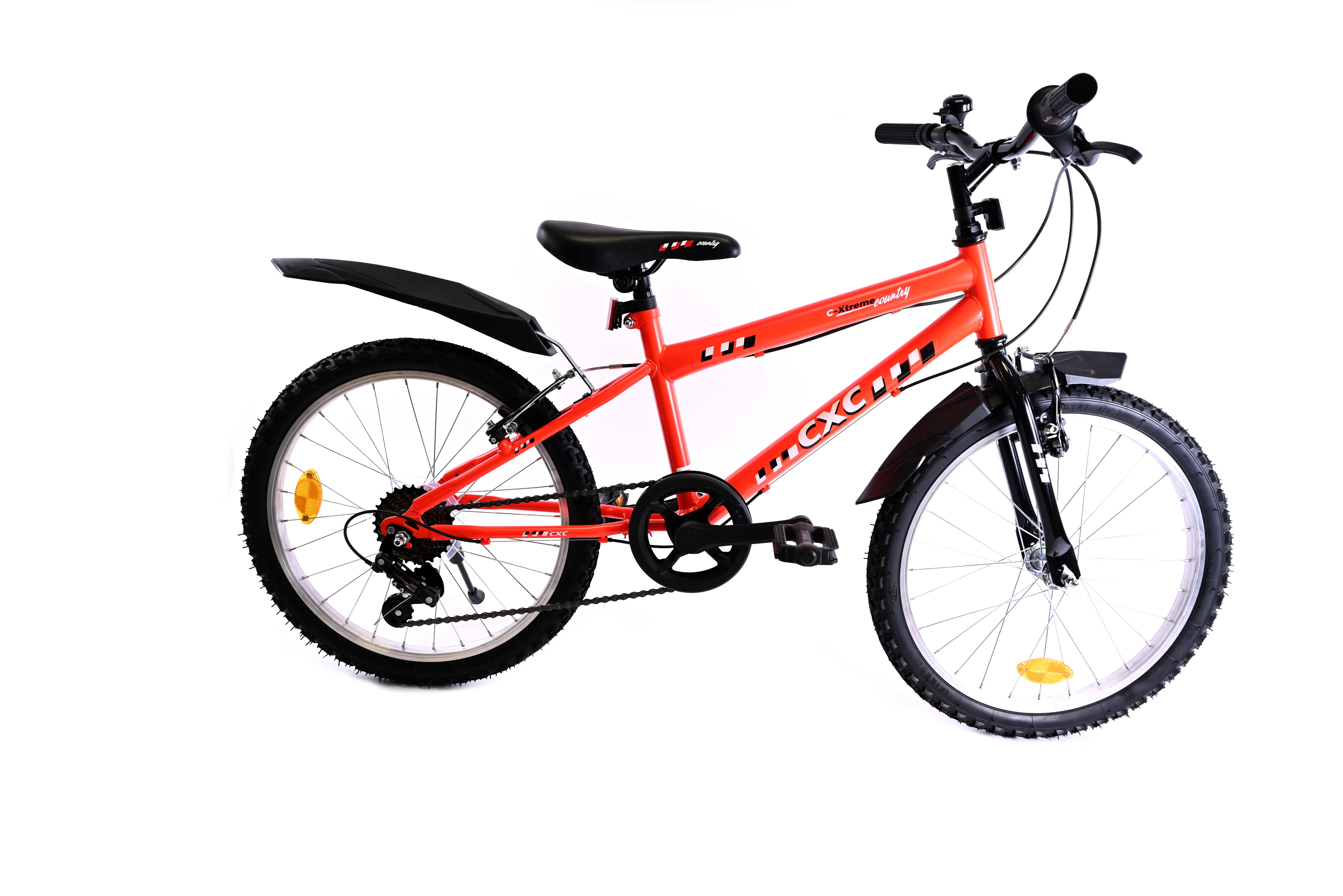 Midex ROWER 20'' MTB 7B UNISEX