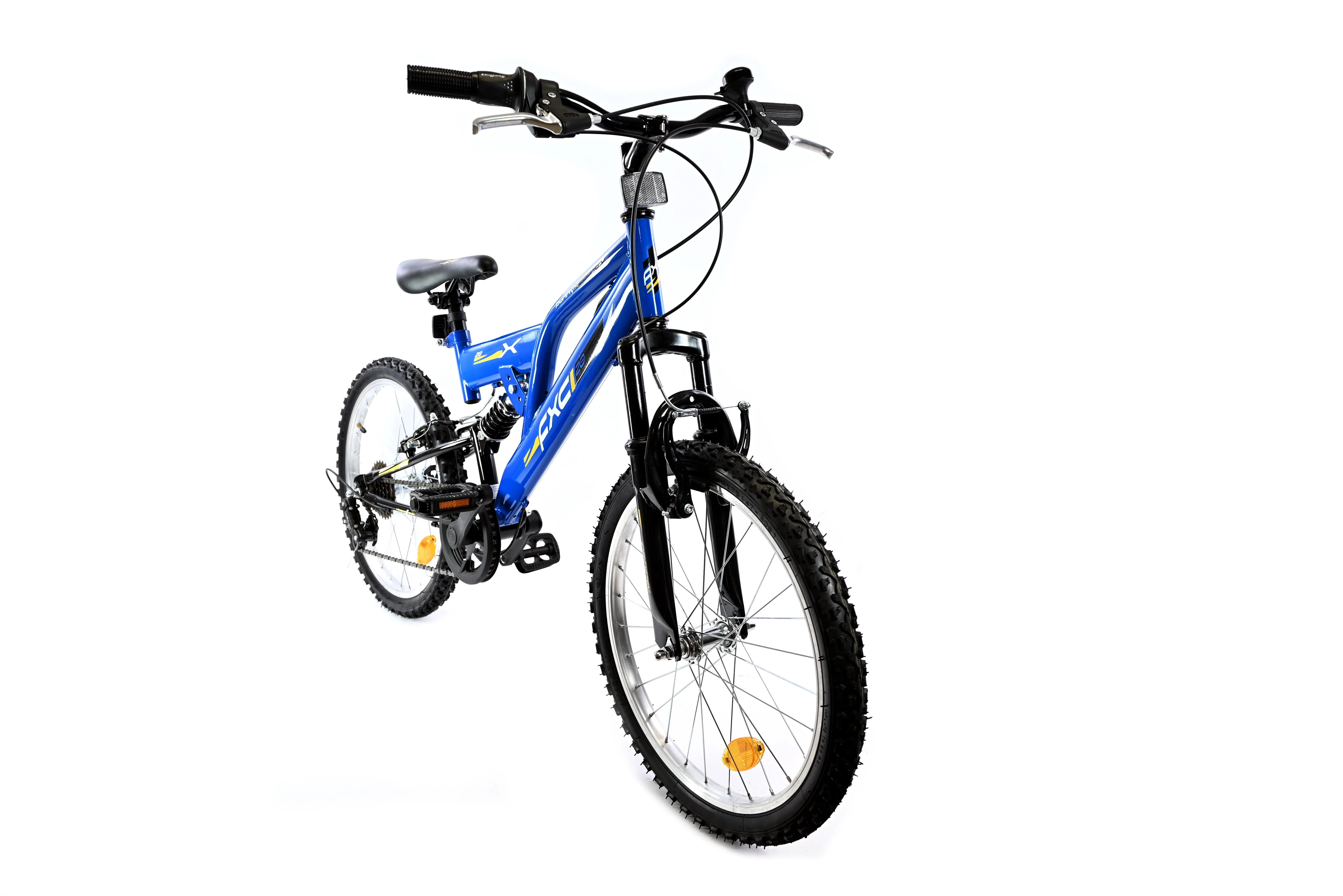 Midex Rower górski MTB 20'' 6 biegów