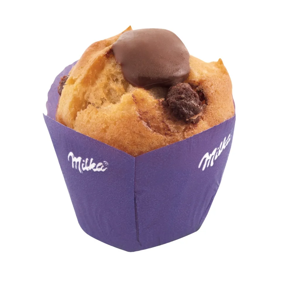 Milka Muffin 75g - Zakupy online z dostawą do domu - Carrefour.pl