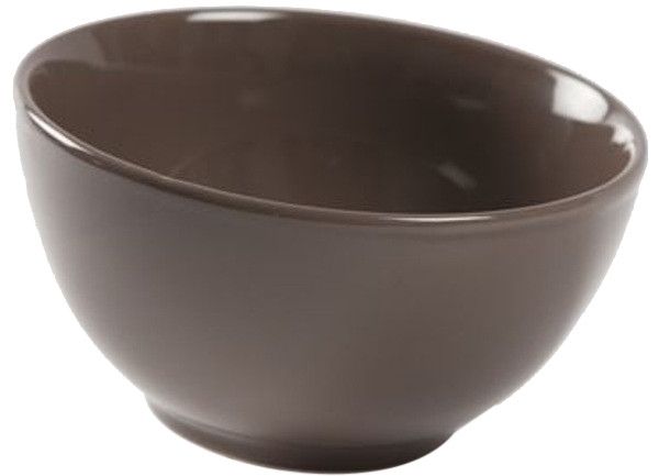 Miska CARREFOUR HO134764 500 ml Ciemno-szary HO134764