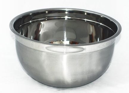 Miska do mieszania GARPOL German głęboka 18 cm 004-015/18