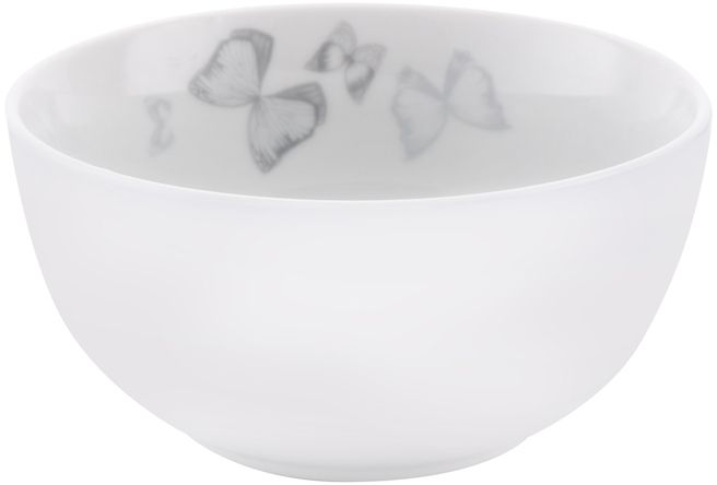 Miska FLORENTYNA Butterfly 14 cm 2S3614