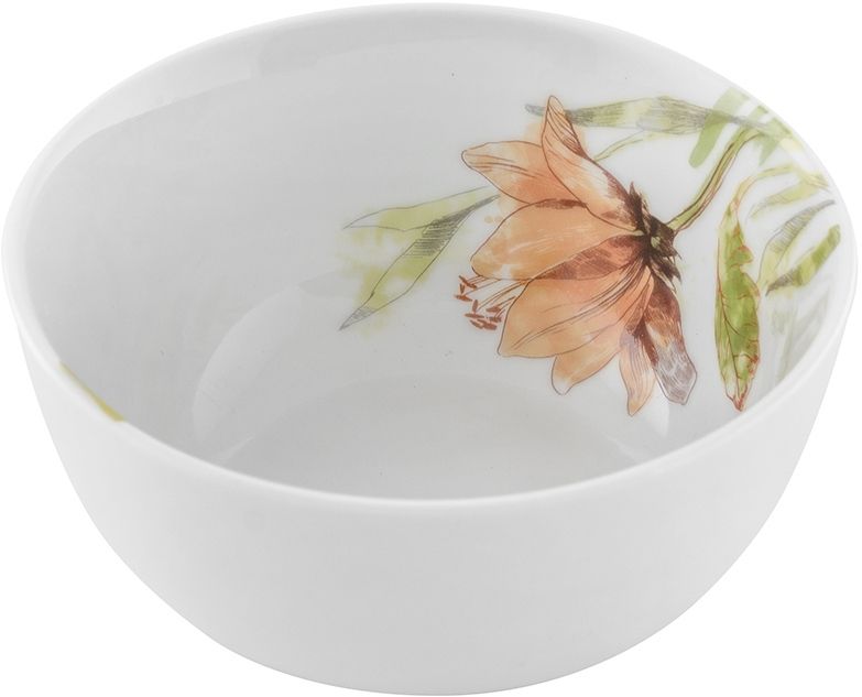 Miska FLORENTYNA Floris 14 cm 2S2391