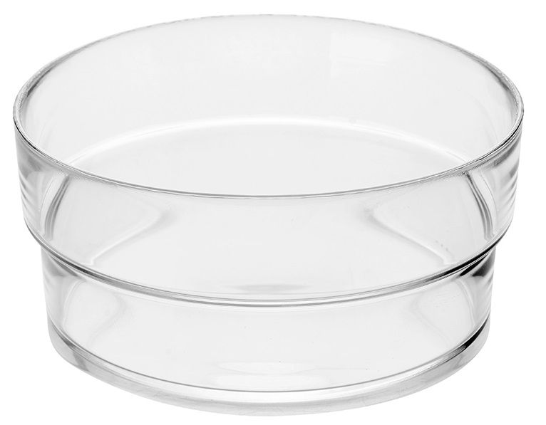 Miska FLORENTYNA Salaterka do sztaplowania 18 cm 3S5835