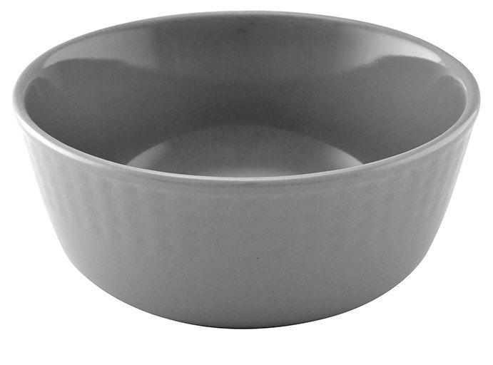 Miska FLORENTYNA Spring Szary 2B0037