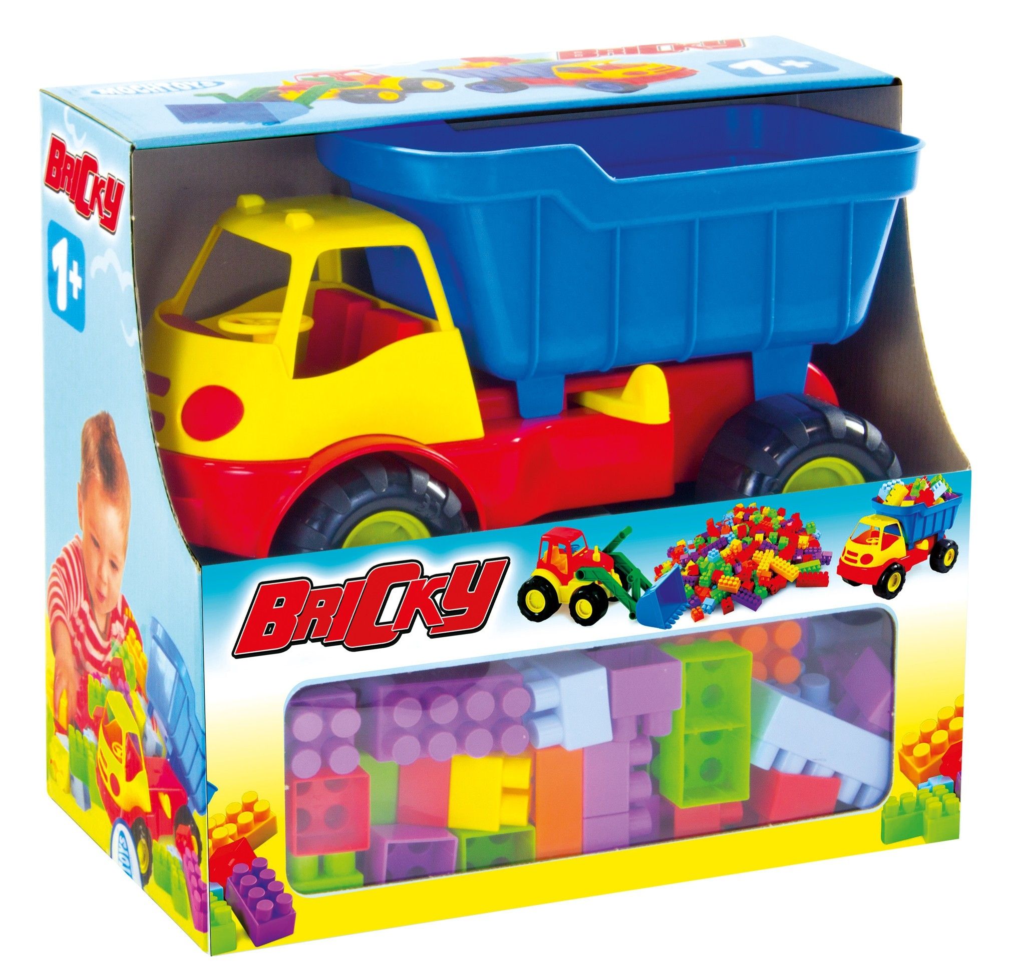 MOCHTOYS 10436