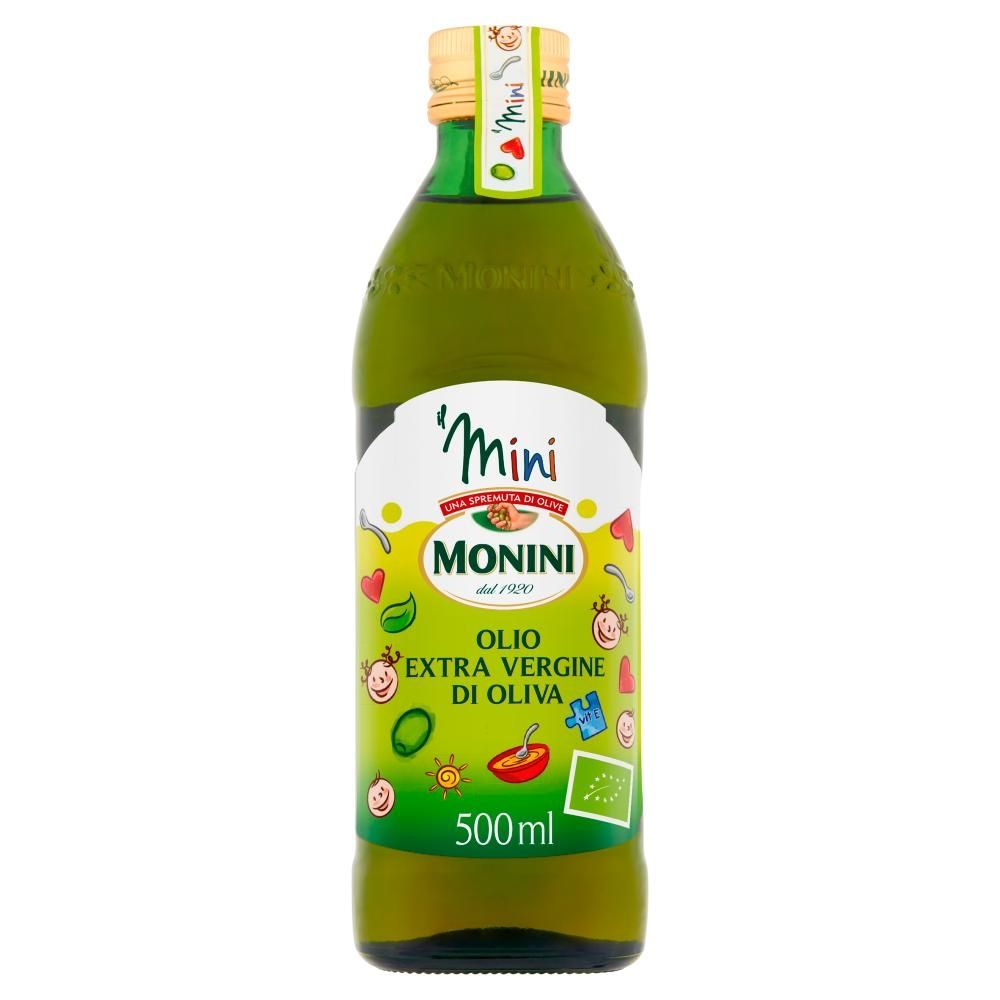 Monini Mini Oliwa z oliwek 500 ml