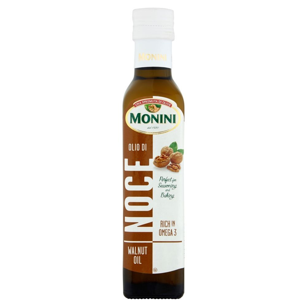 Monini Olej z orzechów włoskich 250 ml