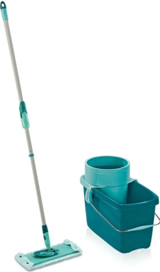 Mop LEIFHEIT Zestaw Clean Twist M 52014