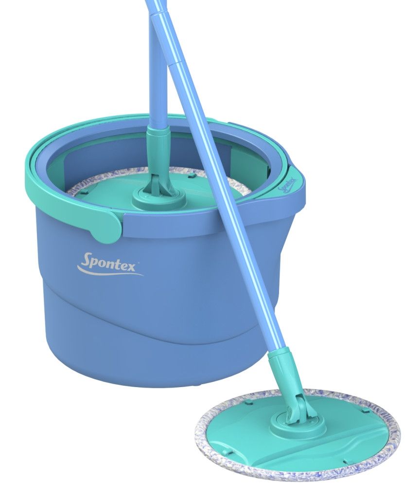 Mop SPONTEX Aqua Revolution System