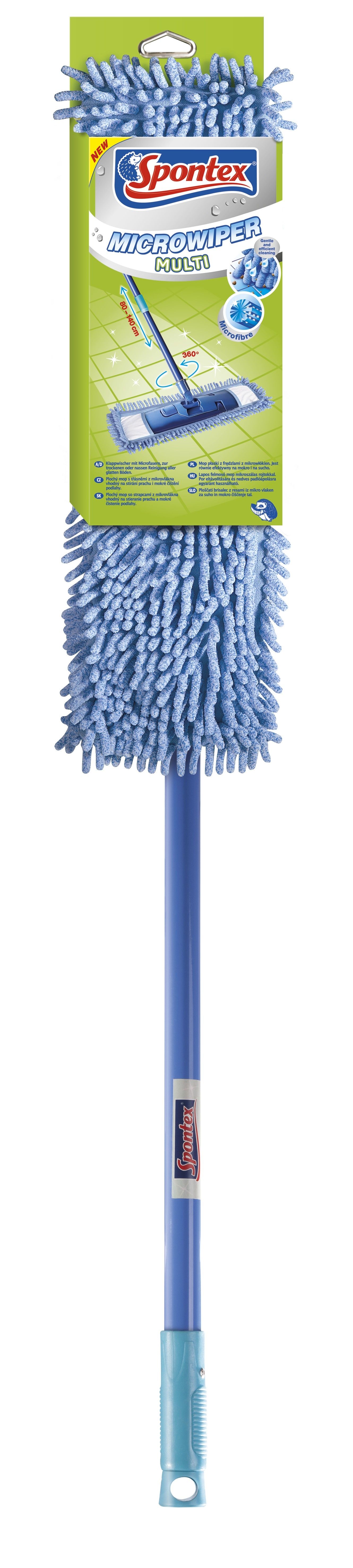 Mop SPONTEX Microwiper Multi 1226037