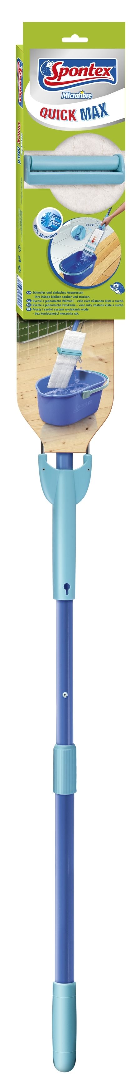 Mop SPONTEX Quick Max Profi 1017835