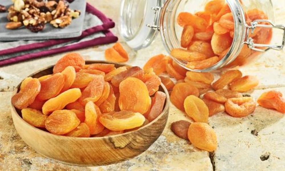 Morela suszona 500 g