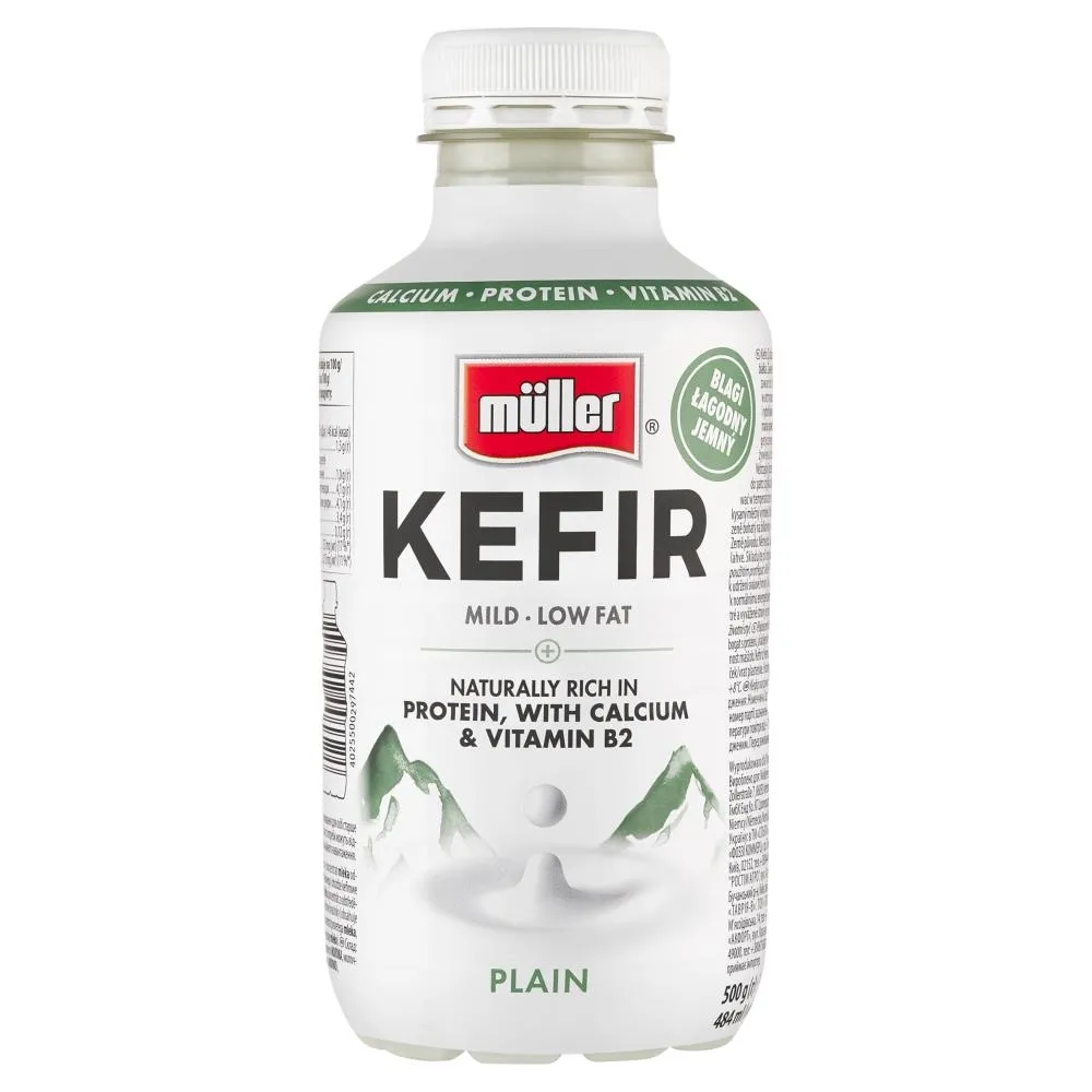 Müller Kefir 500 g