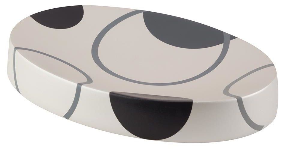 Mydelniczka BISK Circle 04347