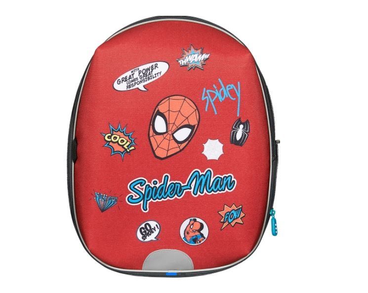 Nakładka do plecaka BIG MAC Spider Man