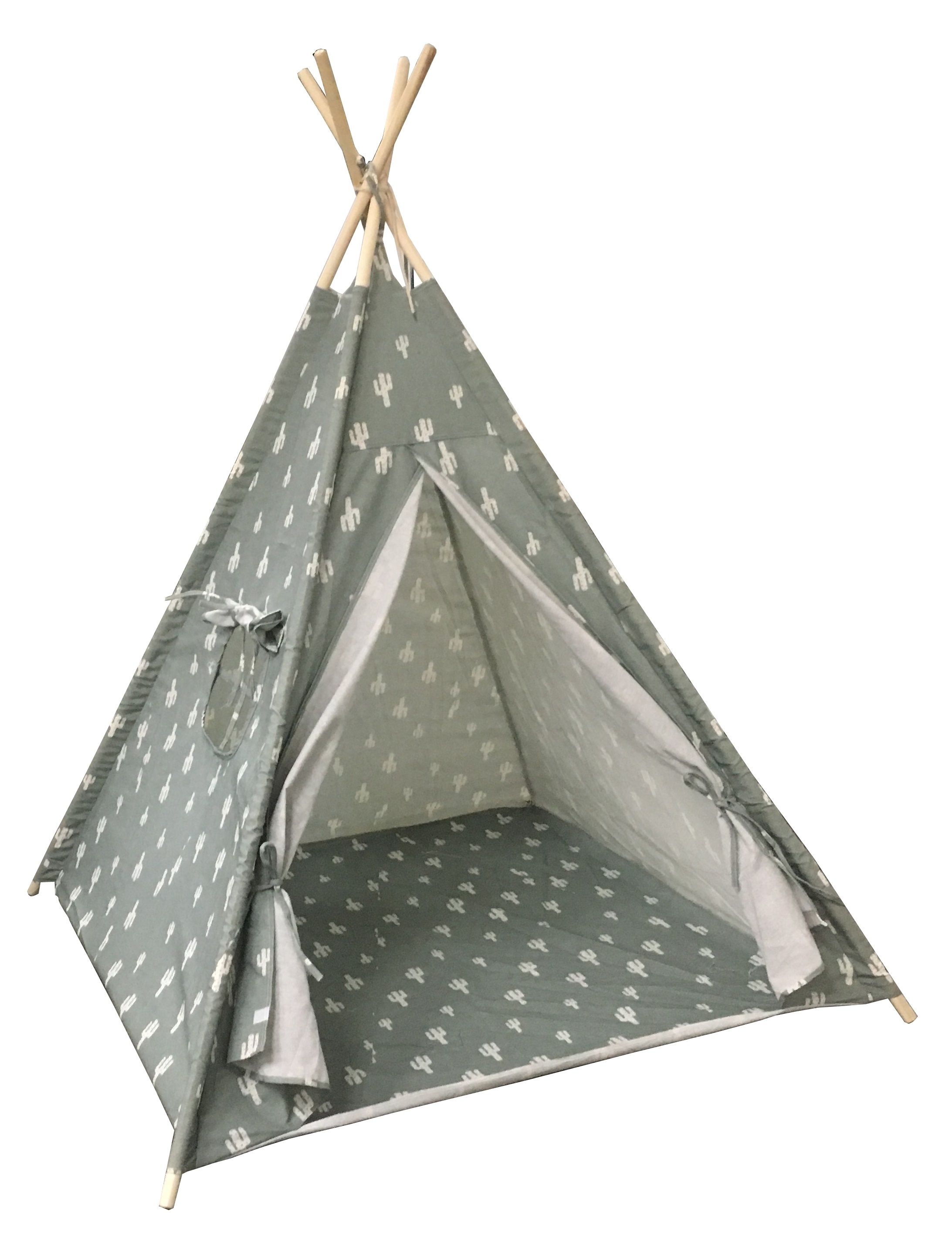Namiot JMS SPORTS Indian Tipi