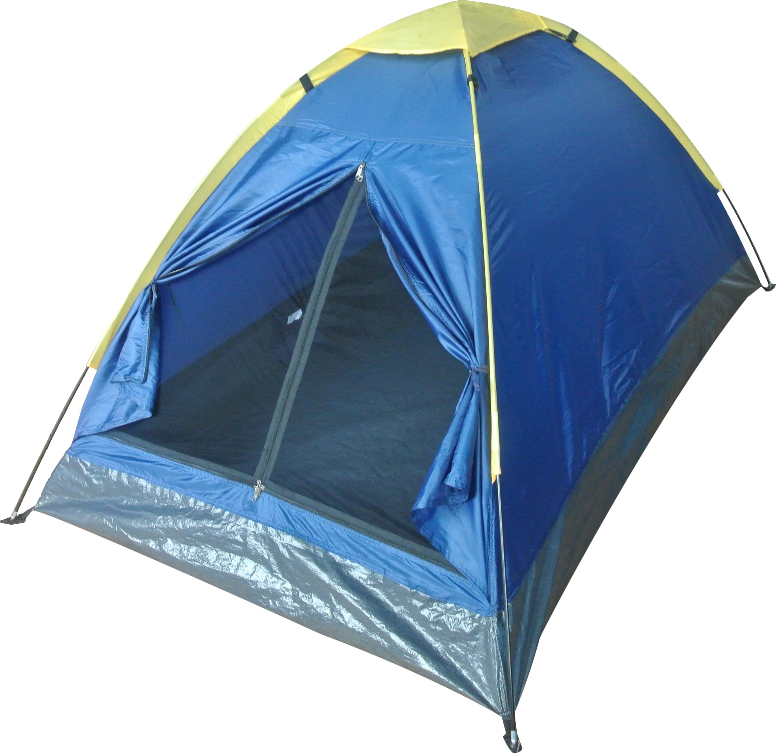 Namiot kamping JEZIORAK 200x180x120