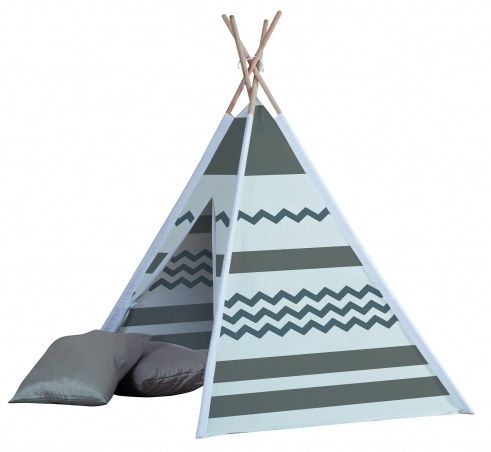 Namiot SIMBA Tipi John Beżowy