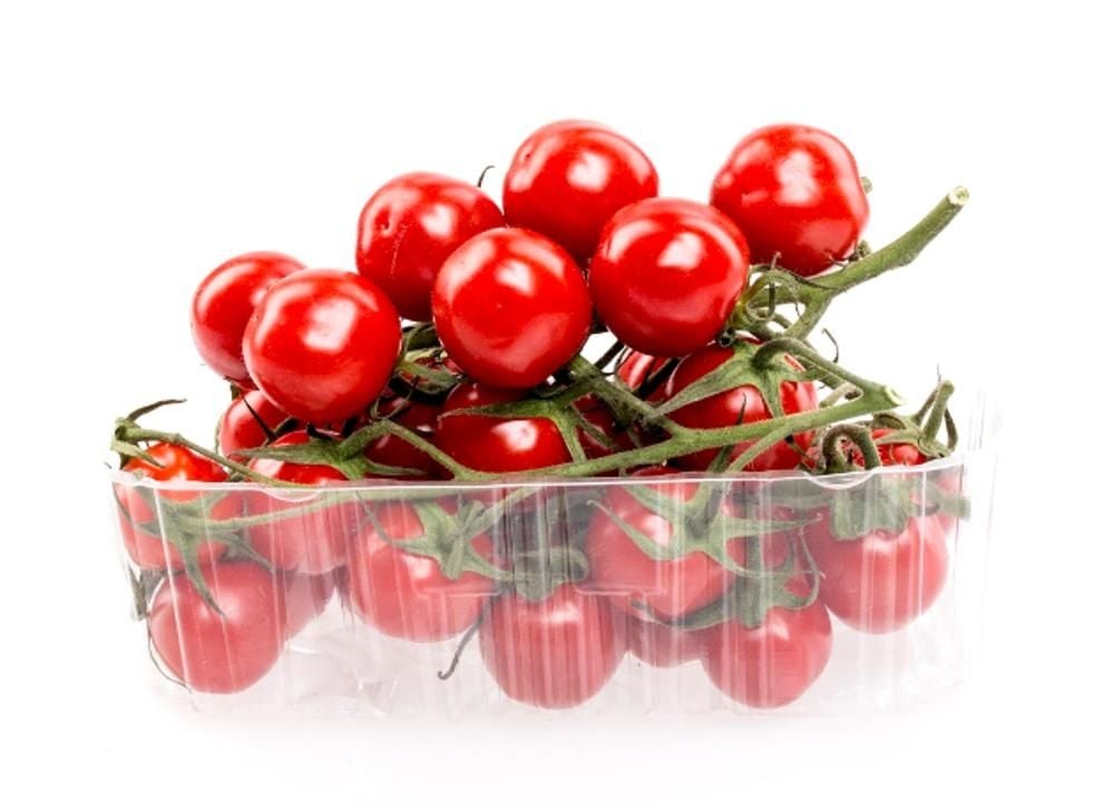 Natureza pomidory truskawkowe 500 g