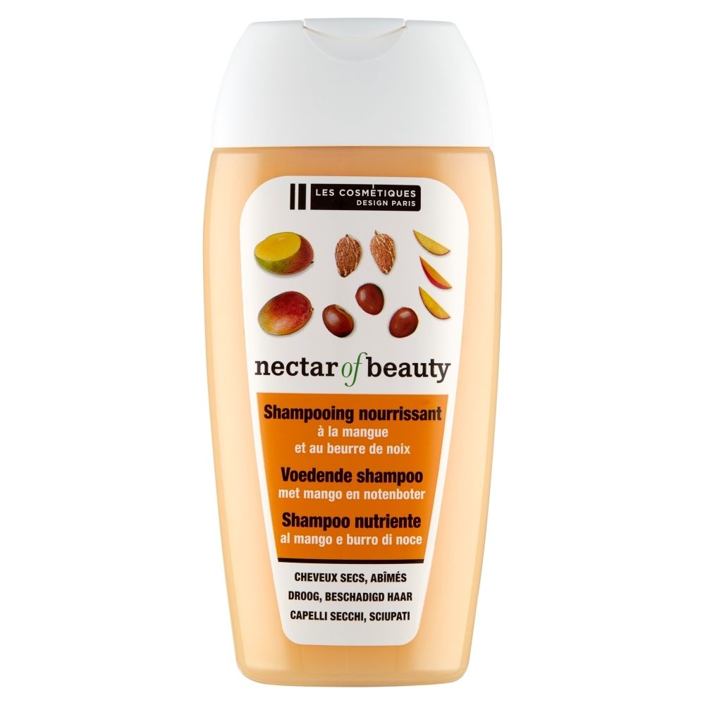 Nectar of Beauty Szampon odżywczy 250 ml
