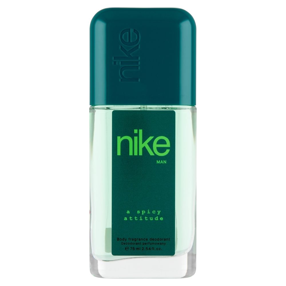 Nike Man A Spicy Attitude Dezodorant perfumowany 75 ml
