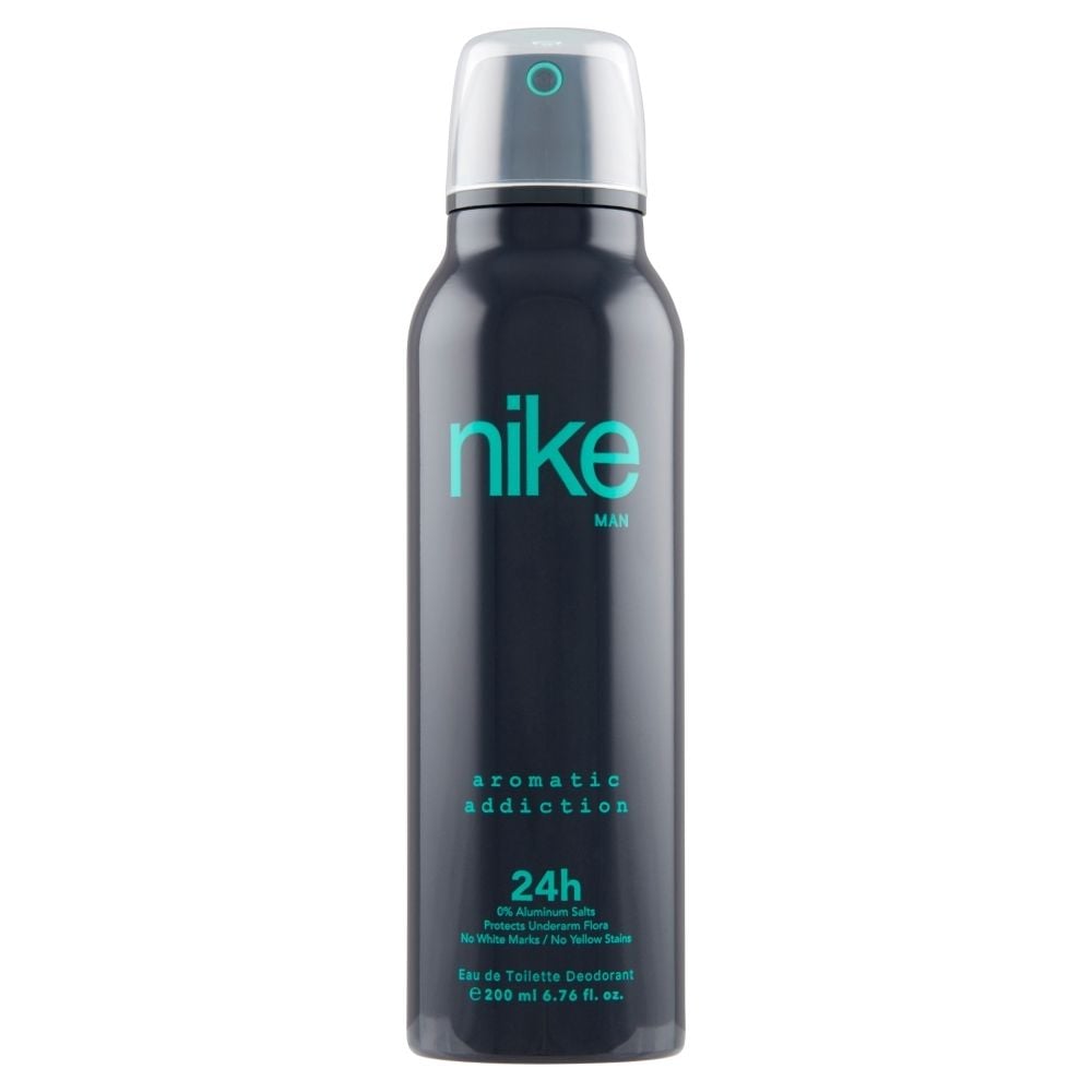 Nike Man Aromatic Addiction Dezodorant w aerozolu 200 ml